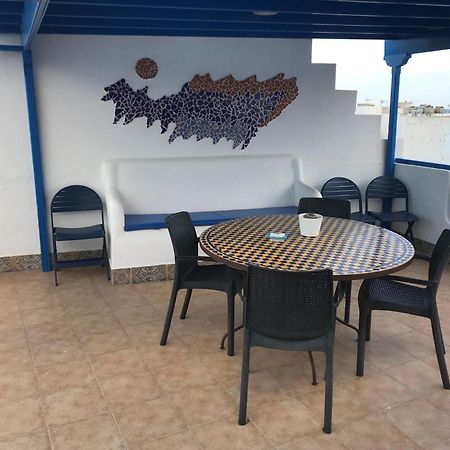 Casa Azul By Escape Home Punta Mujeres Luaran gambar