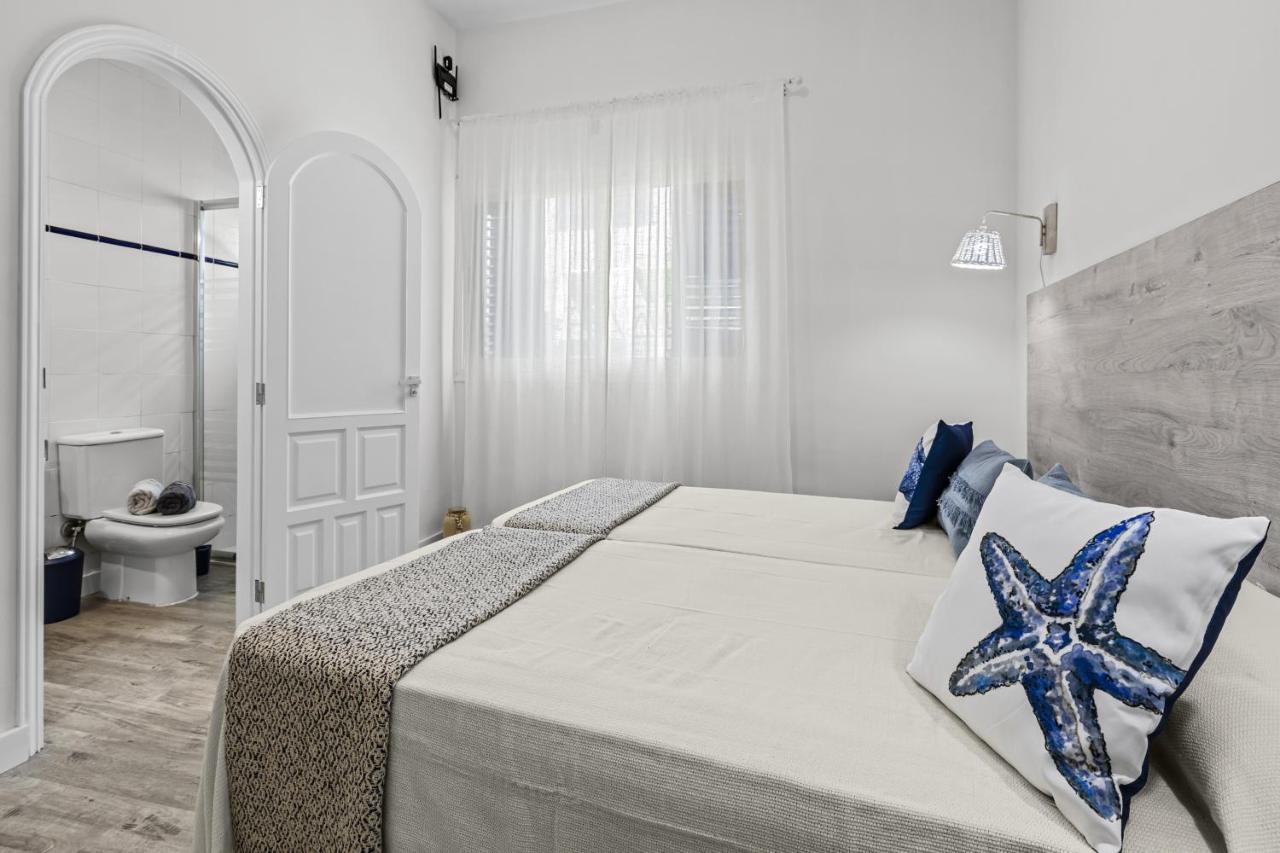 Casa Azul By Escape Home Punta Mujeres Luaran gambar