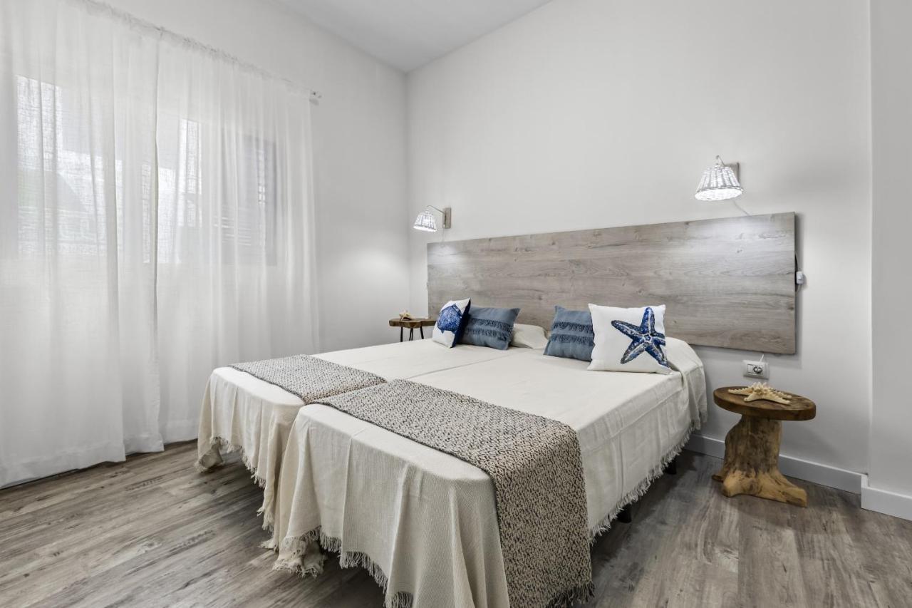 Casa Azul By Escape Home Punta Mujeres Luaran gambar