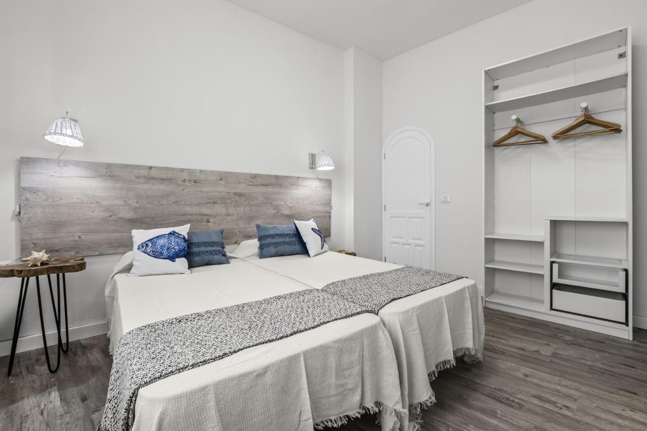 Casa Azul By Escape Home Punta Mujeres Luaran gambar