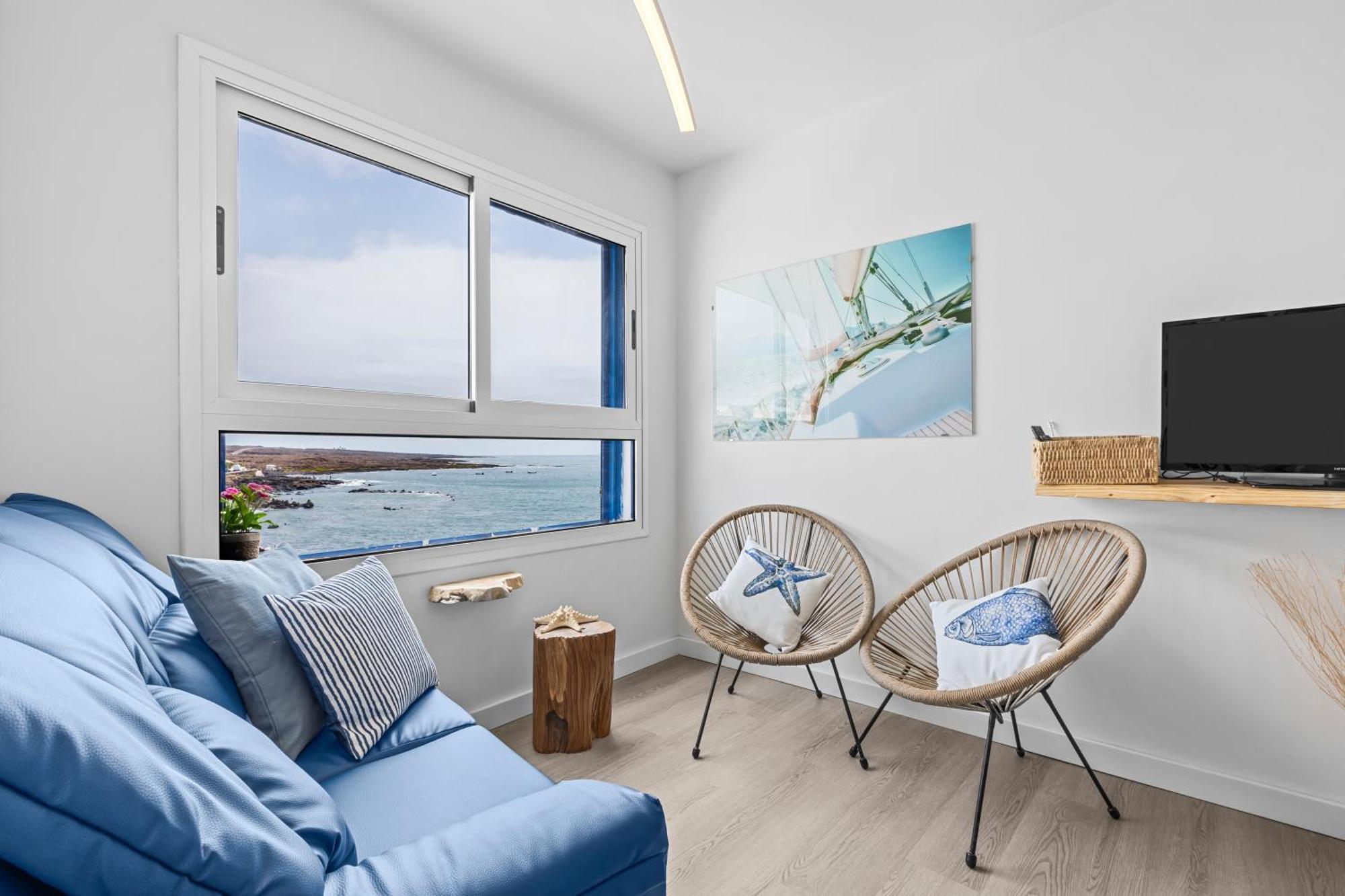 Casa Azul By Escape Home Punta Mujeres Luaran gambar