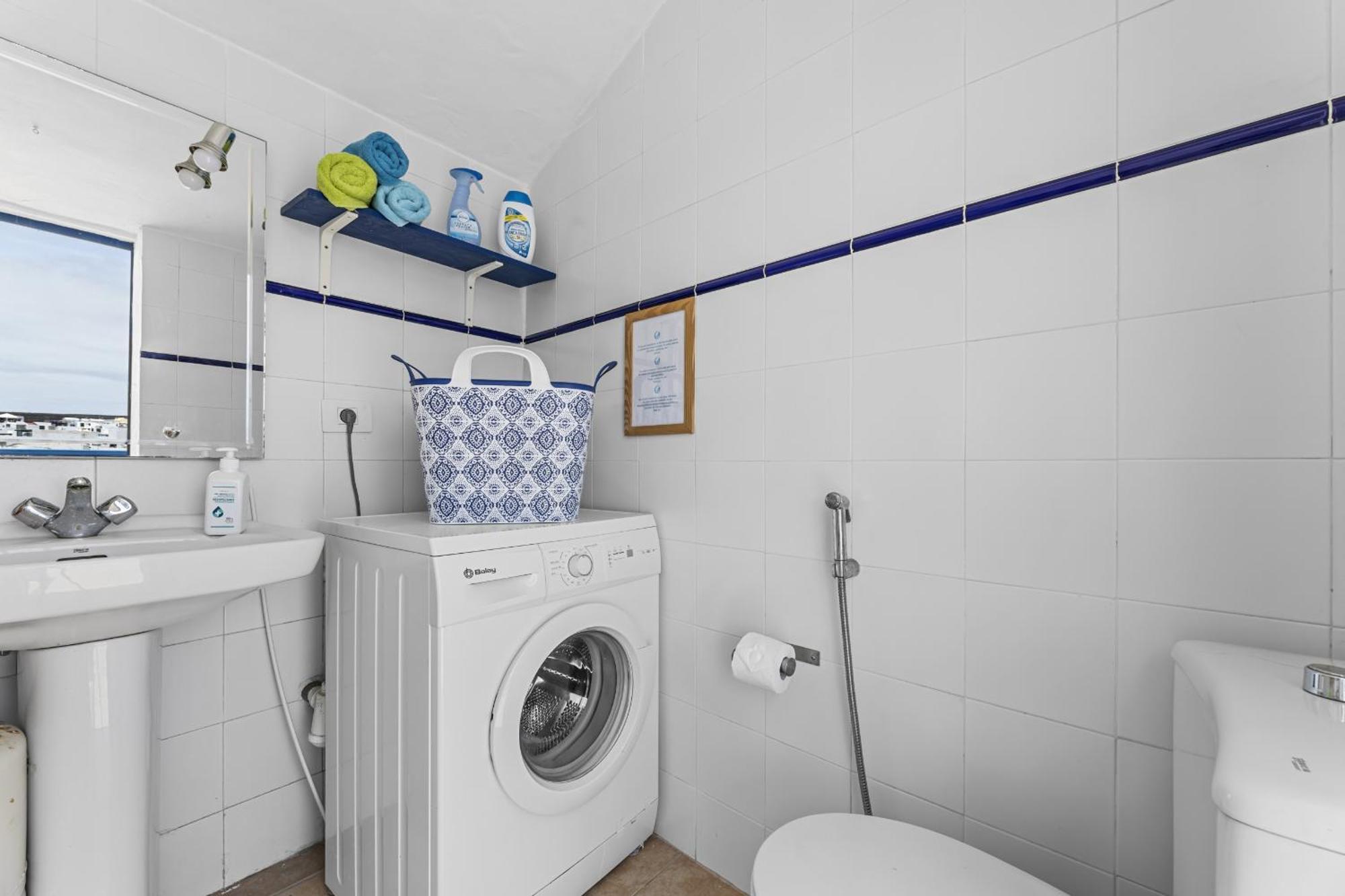Casa Azul By Escape Home Punta Mujeres Luaran gambar