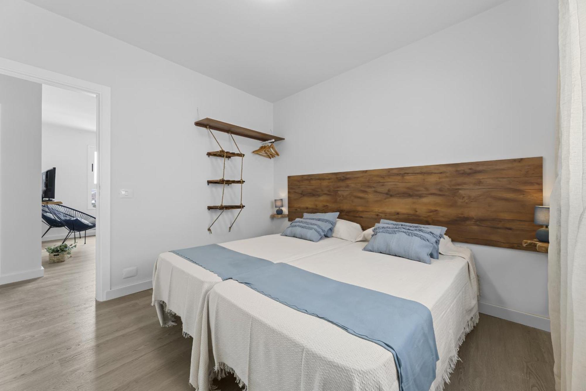 Casa Azul By Escape Home Punta Mujeres Luaran gambar