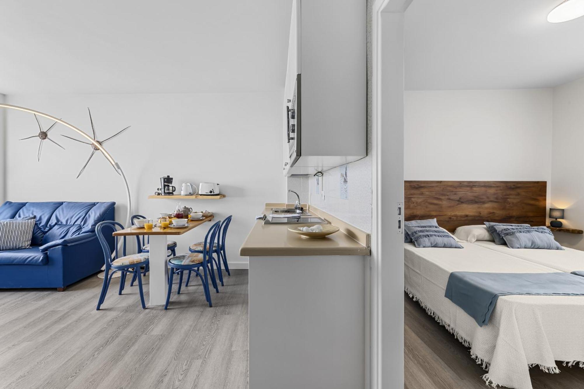 Casa Azul By Escape Home Punta Mujeres Luaran gambar