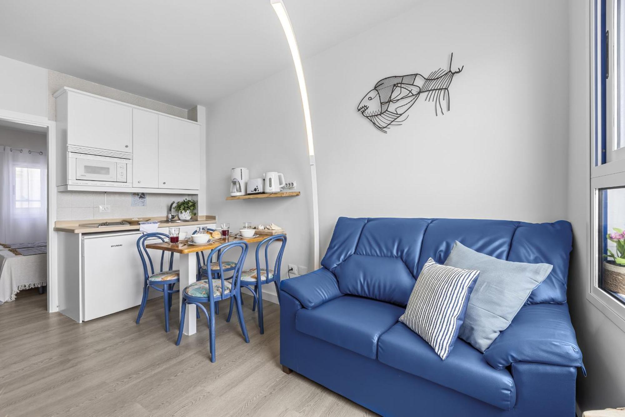 Casa Azul By Escape Home Punta Mujeres Luaran gambar