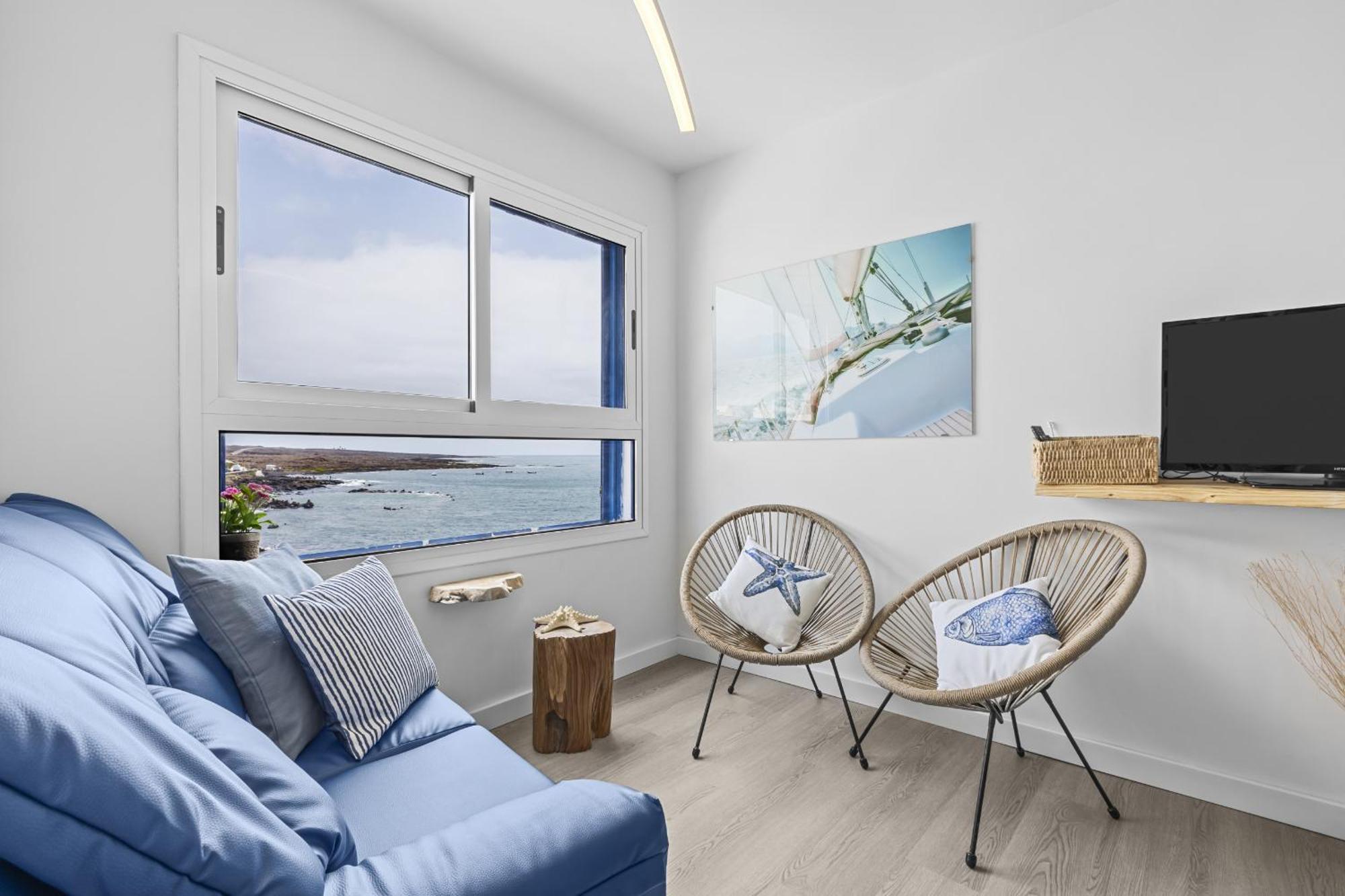 Casa Azul By Escape Home Punta Mujeres Luaran gambar