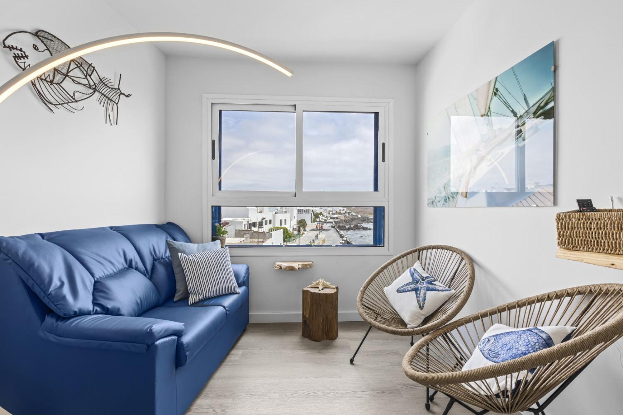 Casa Azul By Escape Home Punta Mujeres Luaran gambar