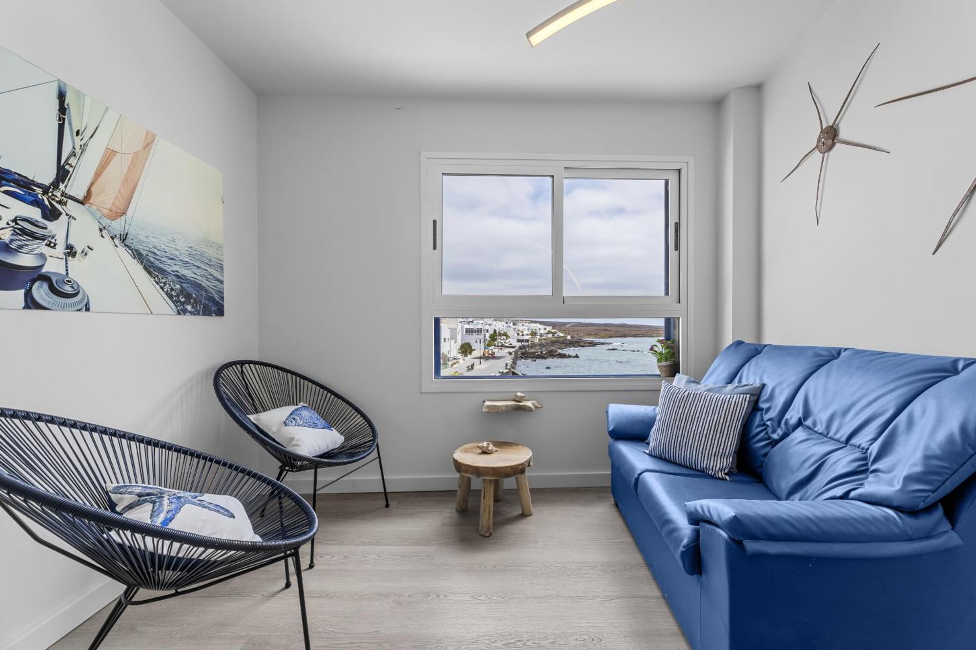 Casa Azul By Escape Home Punta Mujeres Luaran gambar