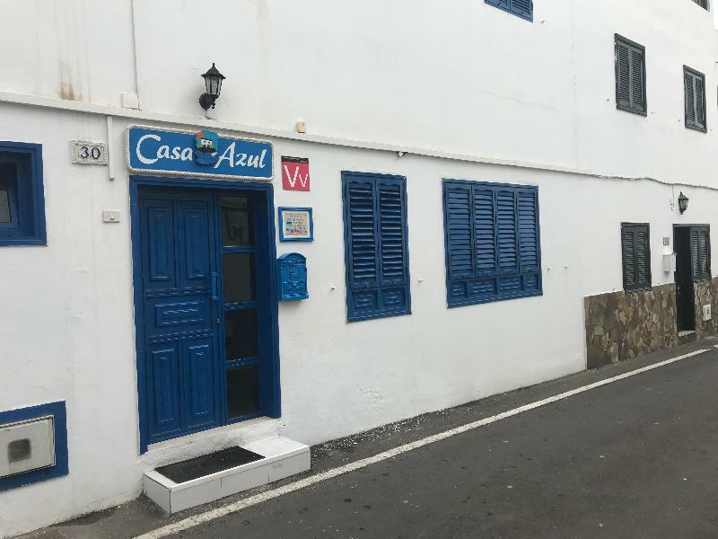 Casa Azul By Escape Home Punta Mujeres Luaran gambar