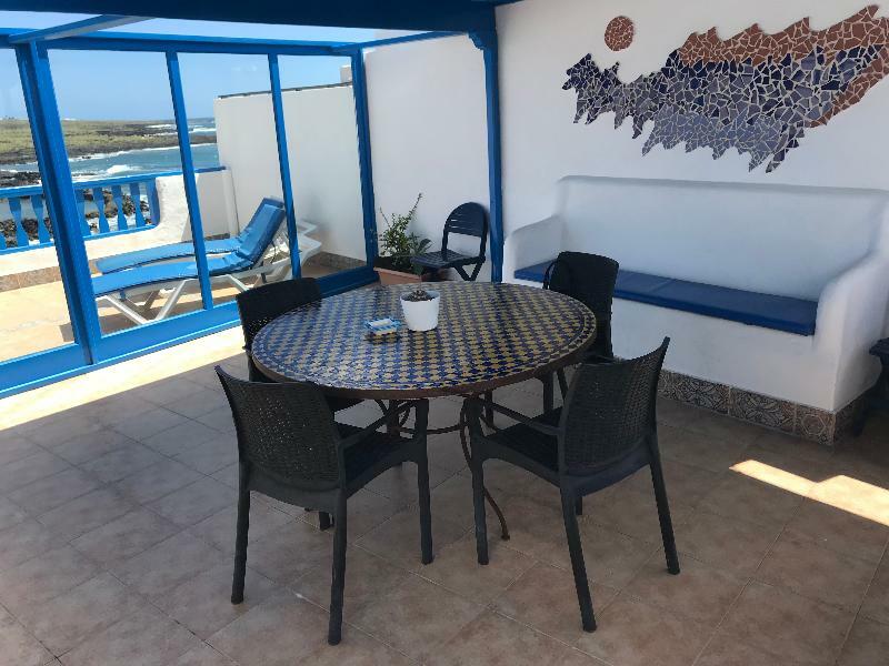 Casa Azul By Escape Home Punta Mujeres Luaran gambar