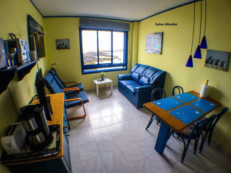 Casa Azul By Escape Home Punta Mujeres Luaran gambar